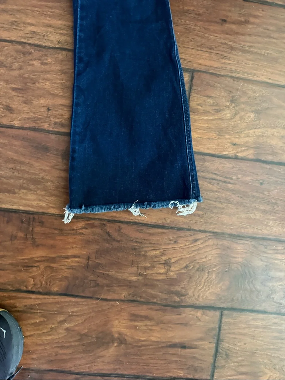 Flying Monkey women’s flares
